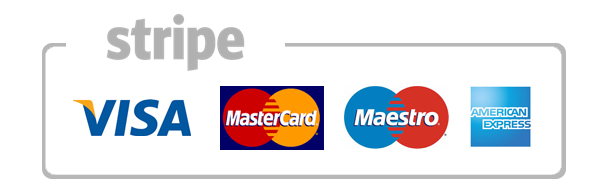 accepted payment methods